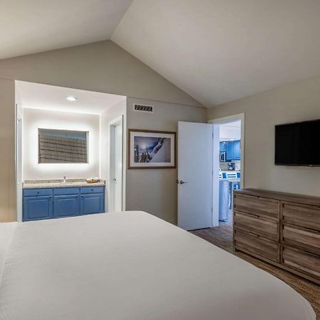 Park Plaza Resort, Ascend Hotel Collection Park City Ngoại thất bức ảnh