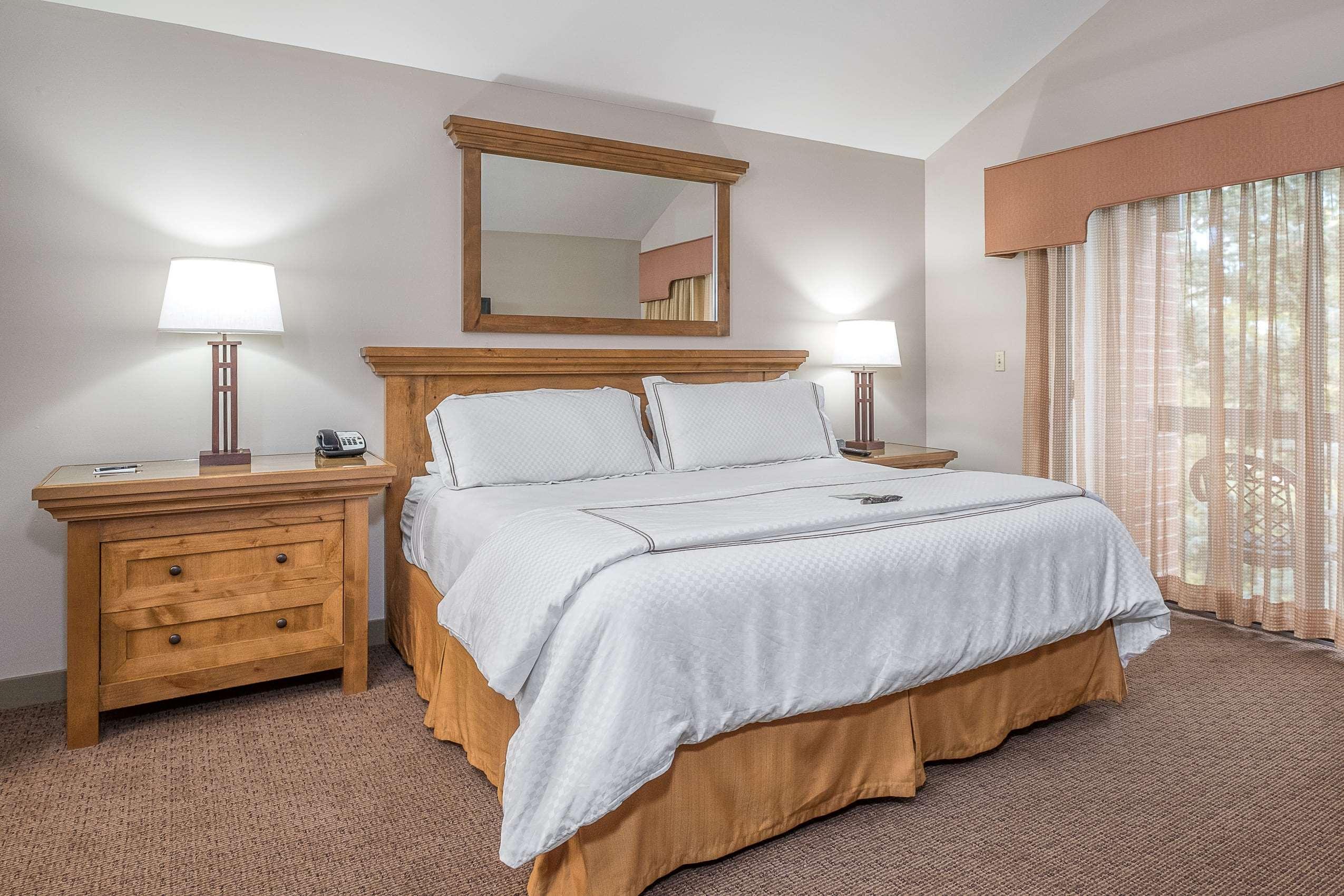 Park Plaza Resort, Ascend Hotel Collection Park City Ngoại thất bức ảnh