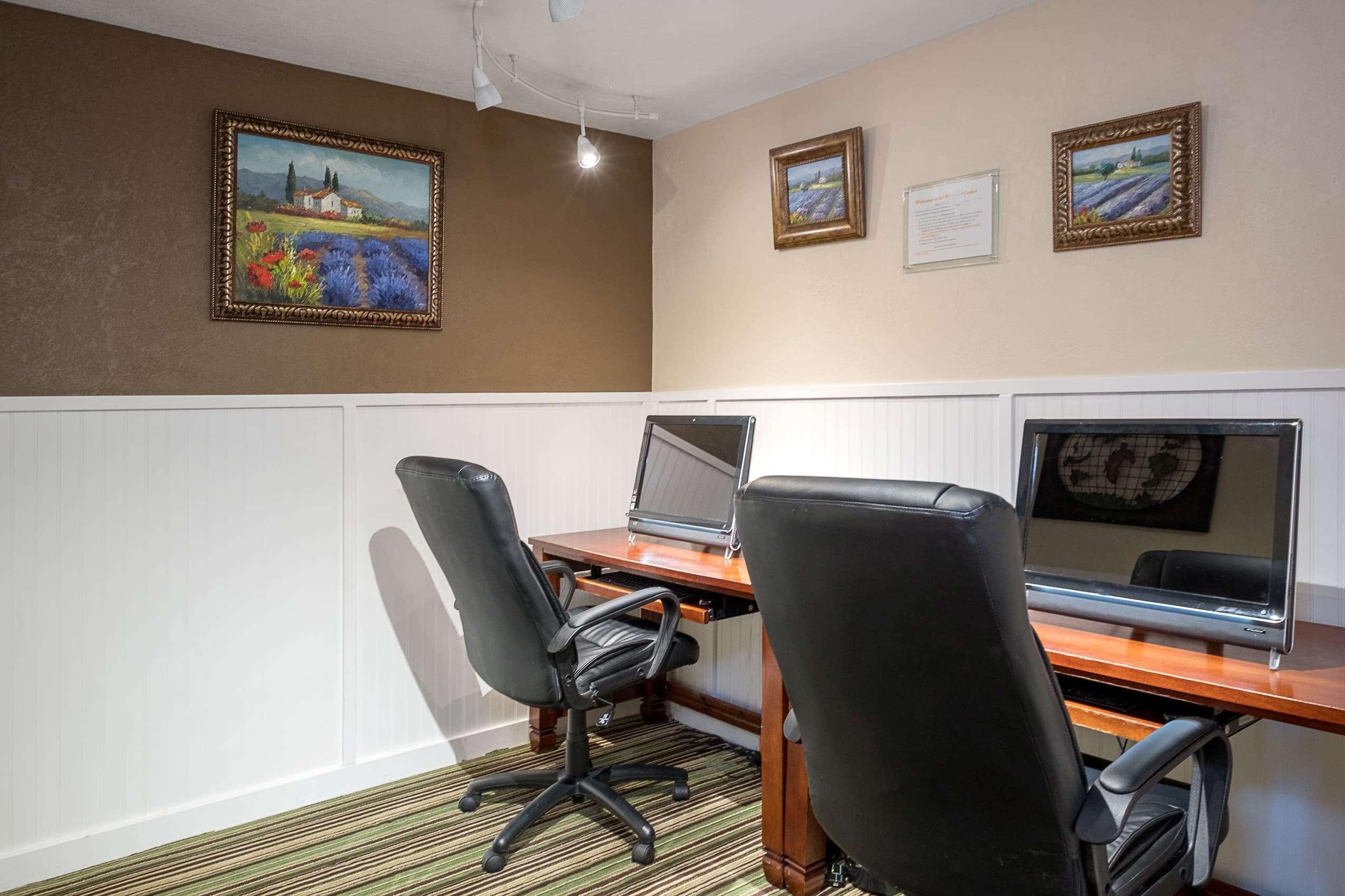 Park Plaza Resort, Ascend Hotel Collection Park City Ngoại thất bức ảnh