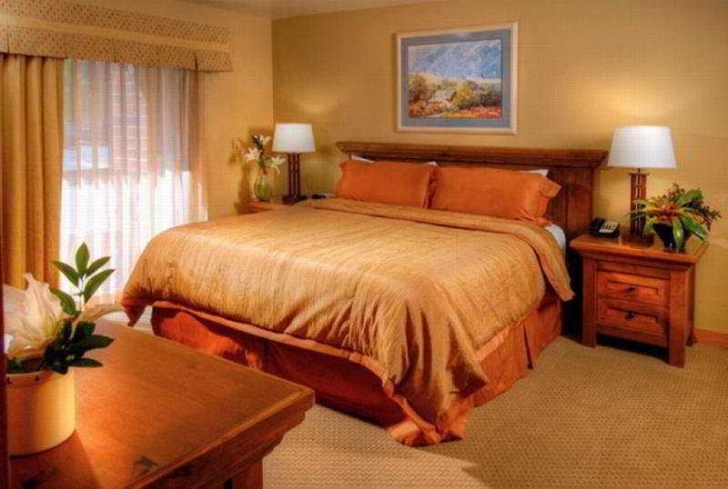 Park Plaza Resort, Ascend Hotel Collection Park City Ngoại thất bức ảnh