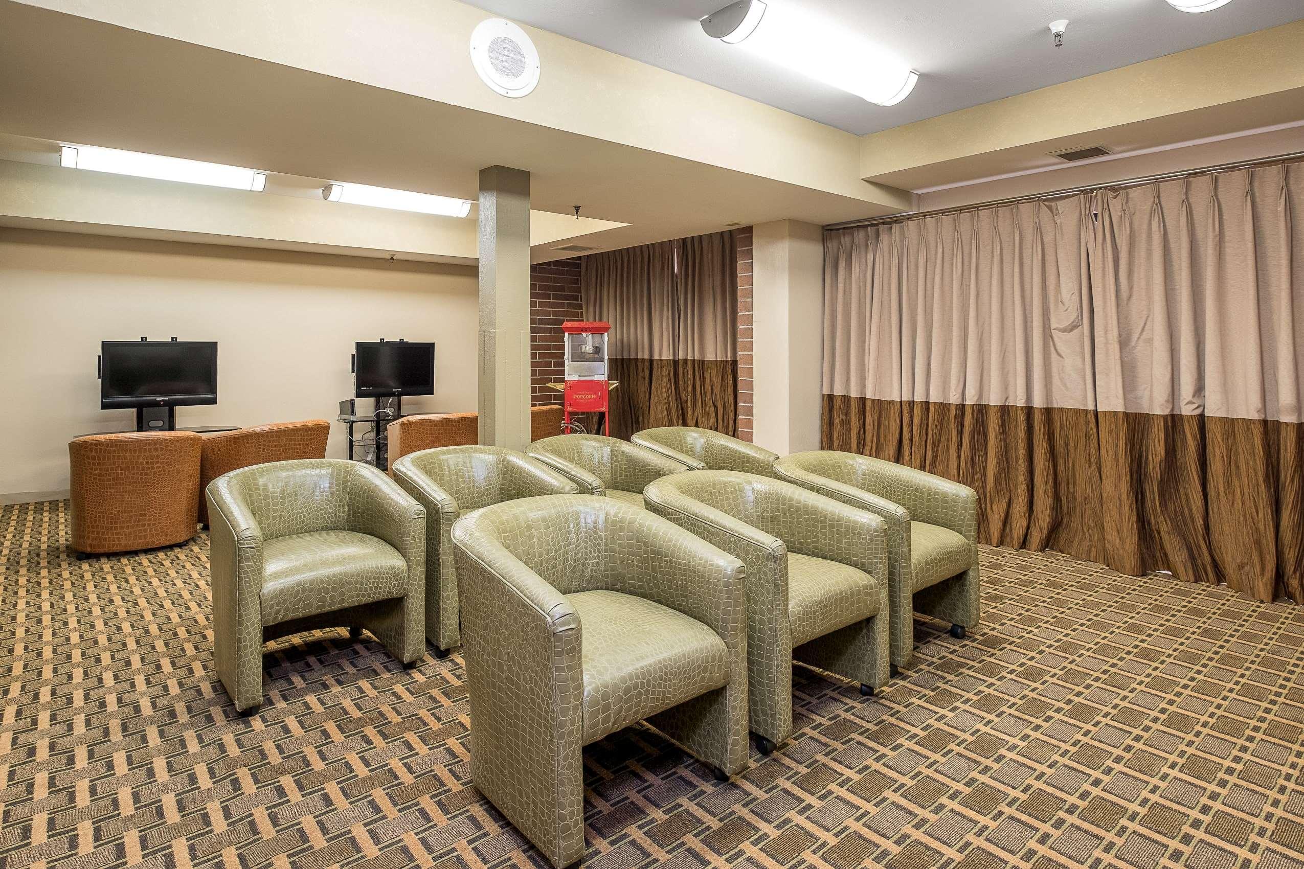 Park Plaza Resort, Ascend Hotel Collection Park City Ngoại thất bức ảnh