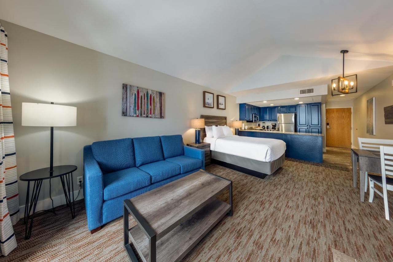 Park Plaza Resort, Ascend Hotel Collection Park City Ngoại thất bức ảnh