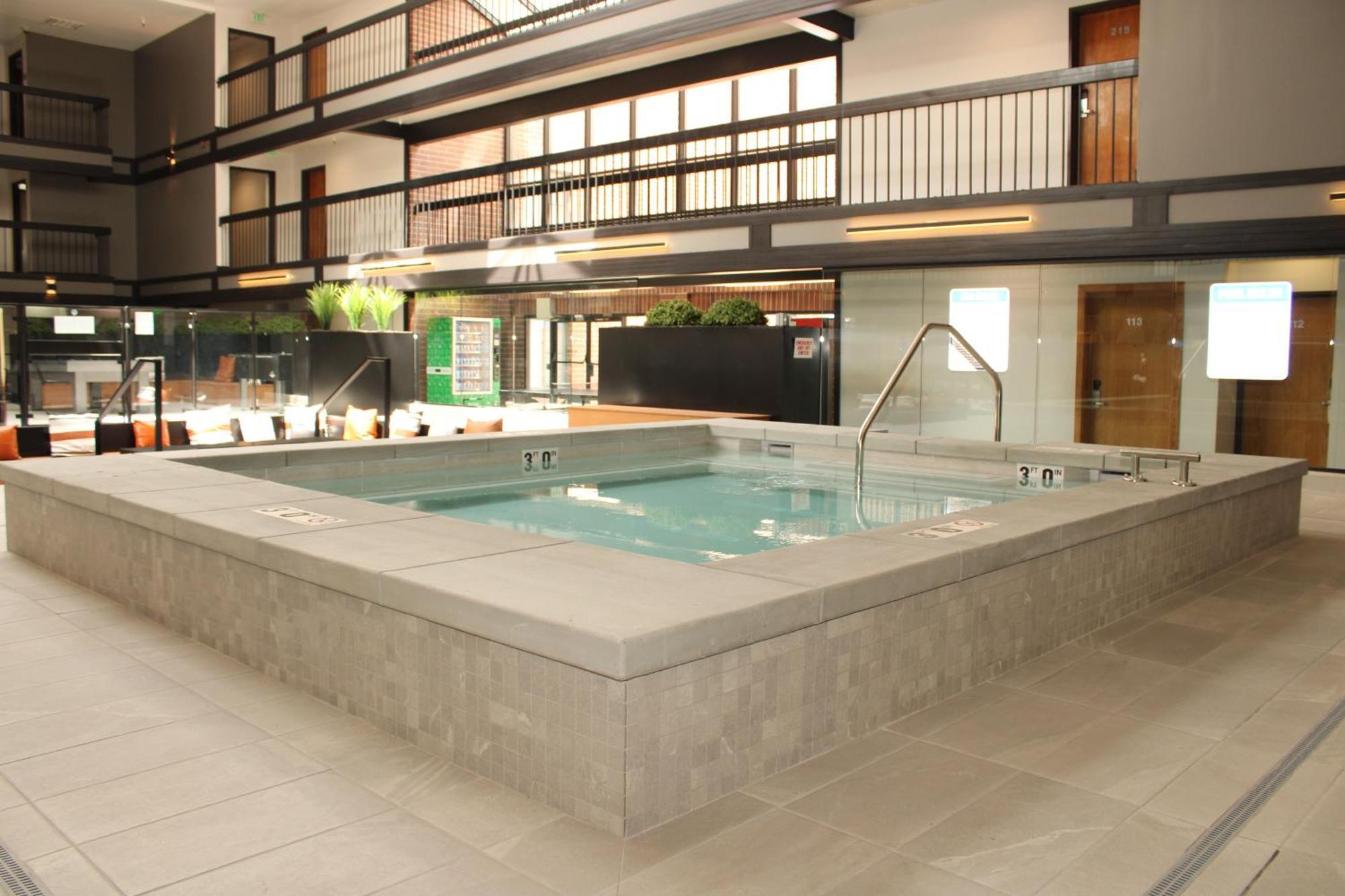 Park Plaza Resort, Ascend Hotel Collection Park City Ngoại thất bức ảnh