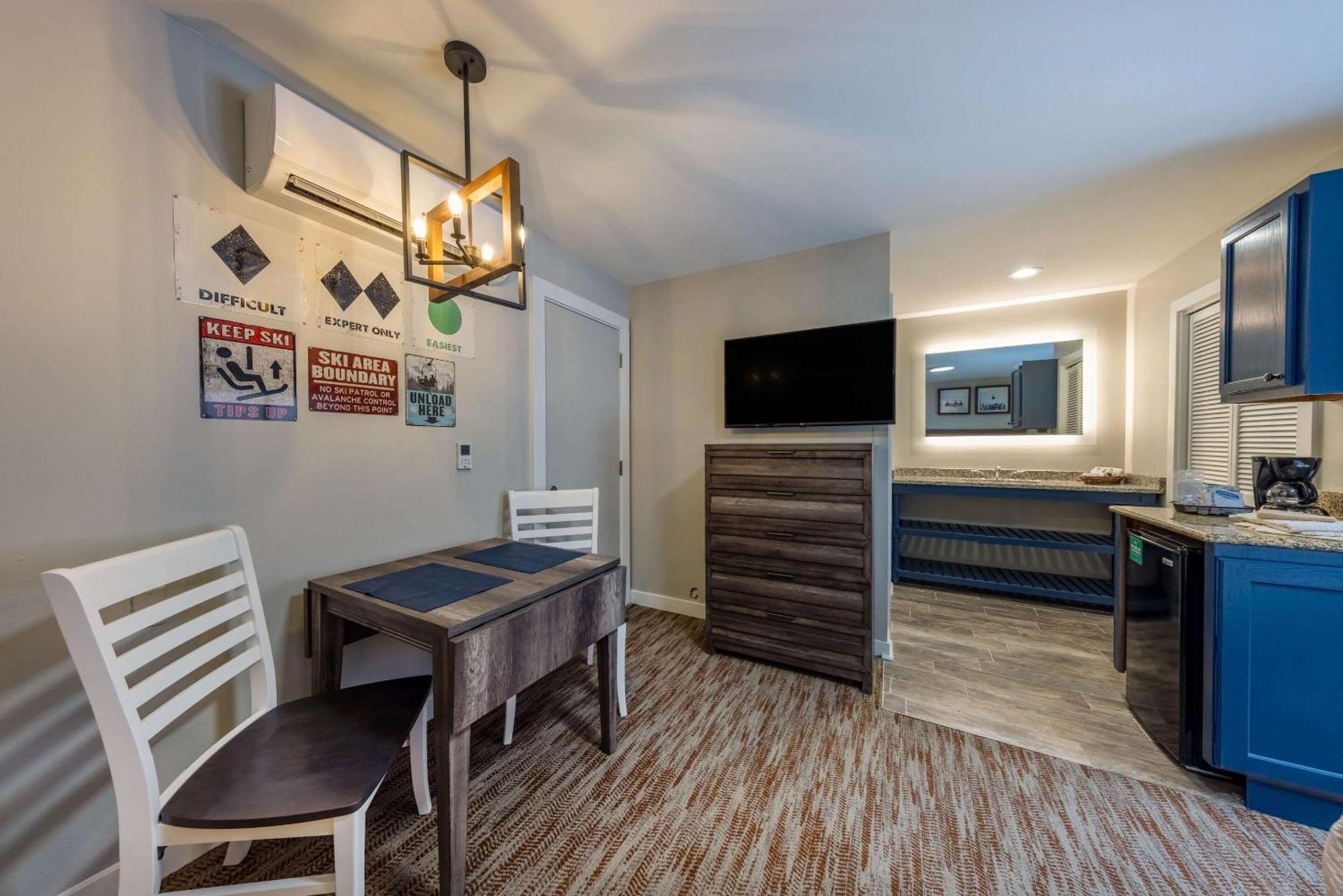 Park Plaza Resort, Ascend Hotel Collection Park City Ngoại thất bức ảnh