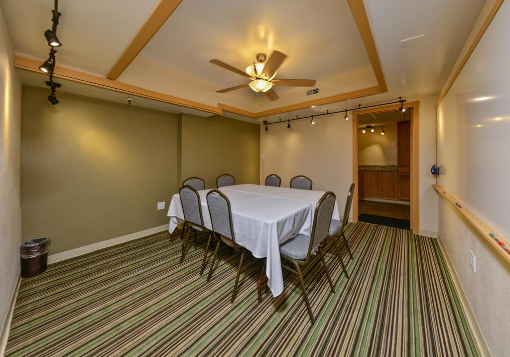 Park Plaza Resort, Ascend Hotel Collection Park City Ngoại thất bức ảnh